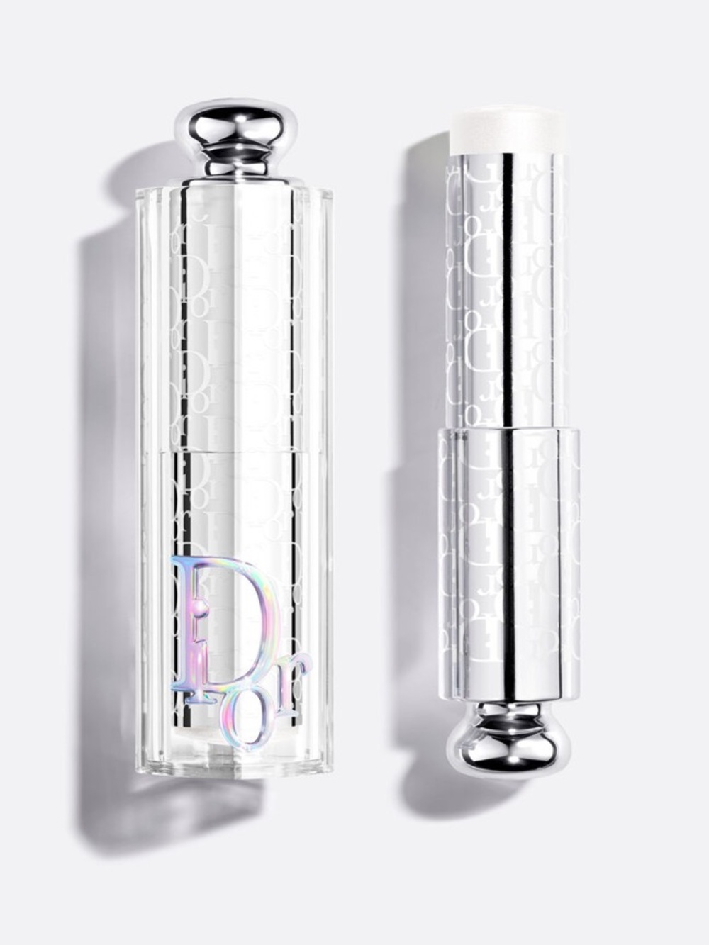 Dior Glassy Glow Stick Iridescent Glow Stick Highlighter – Multi-Use Balm NWT